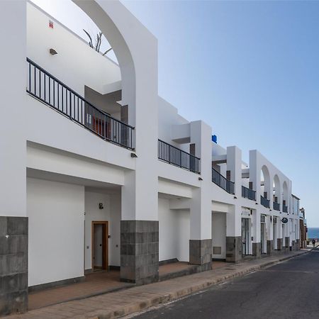 Casa Mirador Del Castillo Cotillo 外观 照片