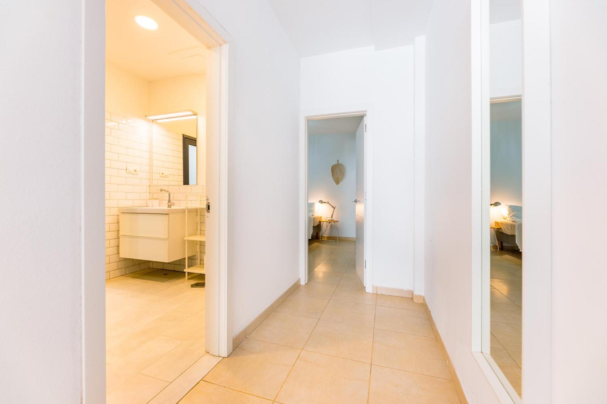 Casa Mirador Del Castillo Cotillo 外观 照片