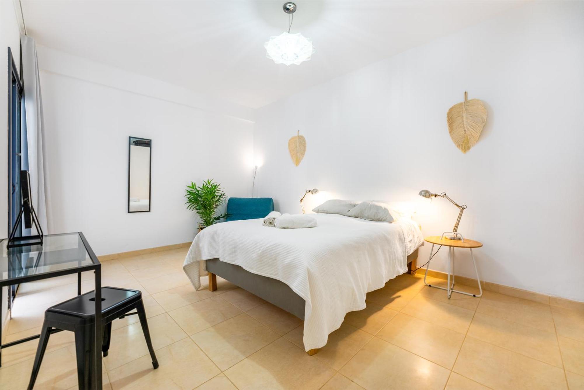 Casa Mirador Del Castillo Cotillo 外观 照片